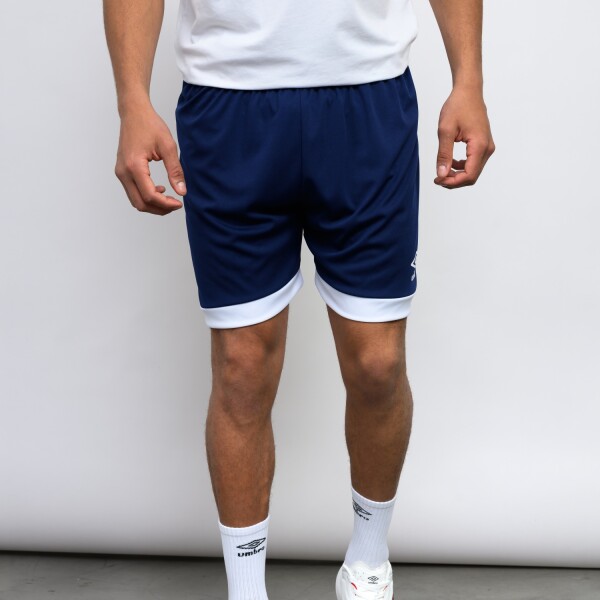 SHORT FUTBOL Umbro Hombre 019