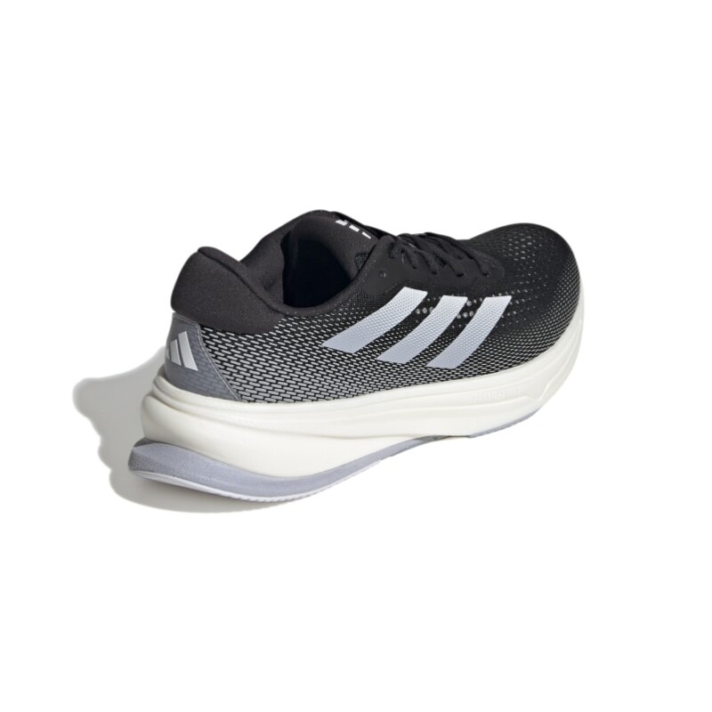 Championes Adidas Supernova Rise Negro