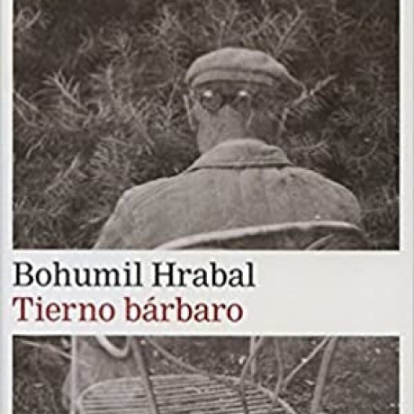 TIERNO BARBARO TIERNO BARBARO
