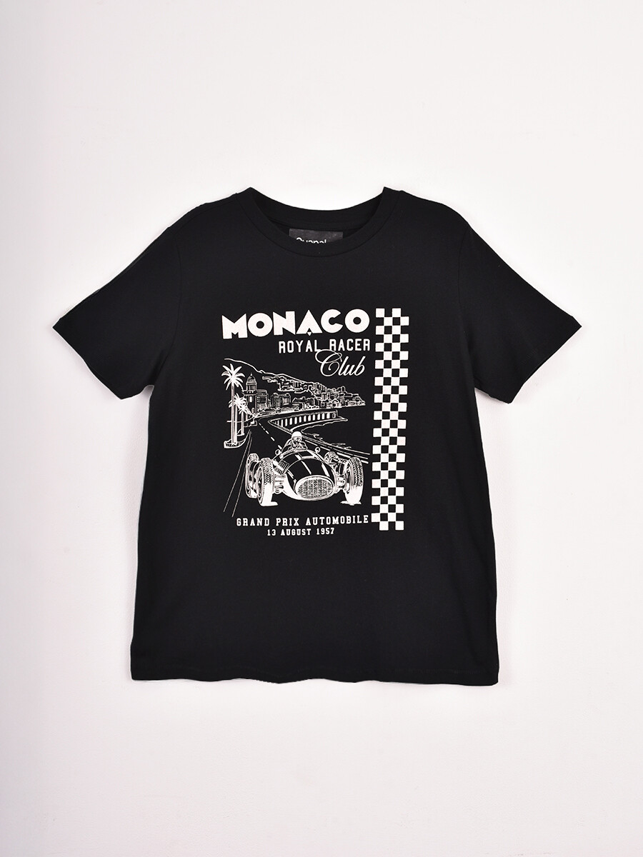 REMERA ESU - VARIANTE 5 