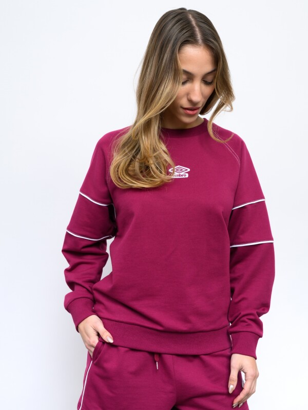 BUZO MARI Umbro Mujer 00w