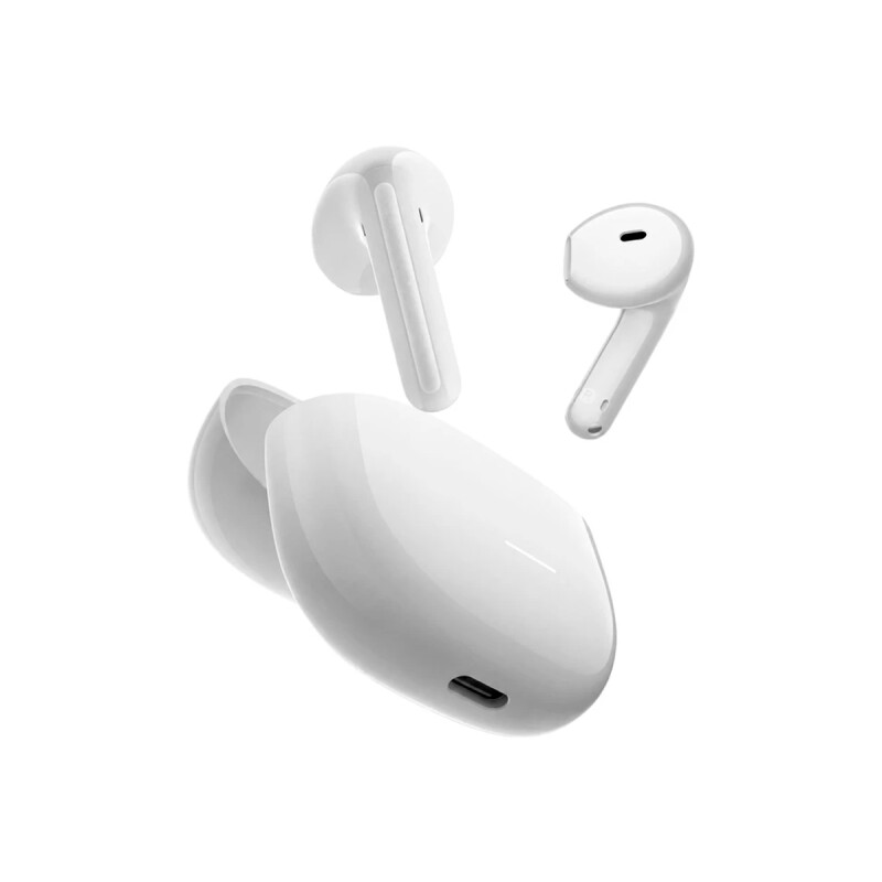 Auriculares Xiaomi Redmi Buds 8 Active color blanco Auriculares Xiaomi Redmi Buds 8 Active Color Blanco
