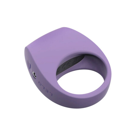 Anillo Vibrador Con App Para Parejas Lelo Tor 3 Anillo Vibrador Con App Para Parejas Lelo Tor 3