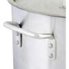 Olla aluminio Hotel Plus 50 cm 85 L ARARY Olla aluminio Hotel Plus 50 cm 85 L ARARY