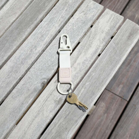 Llaveros Thread Off White Keychain Clip Keychain Clip