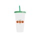 Vaso Bugs Bunny diseño 4