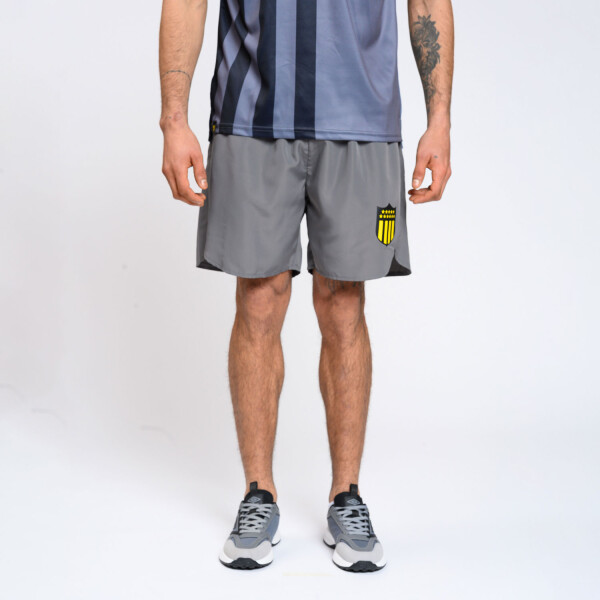 Short LOS Peñarol Licencias Hombre 005