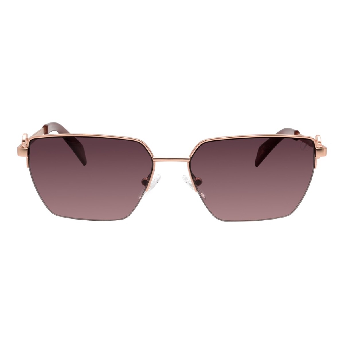 Lentes de Sol Chilli Beans Anitta - Rosa 