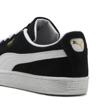 Suede Classic 39978101 Neg/Blanco