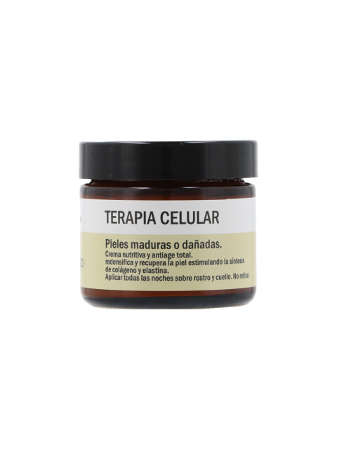 Terapia Celular - Tratamiento Antiage Nocturno Terapia Celular - Tratamiento Antiage Nocturno