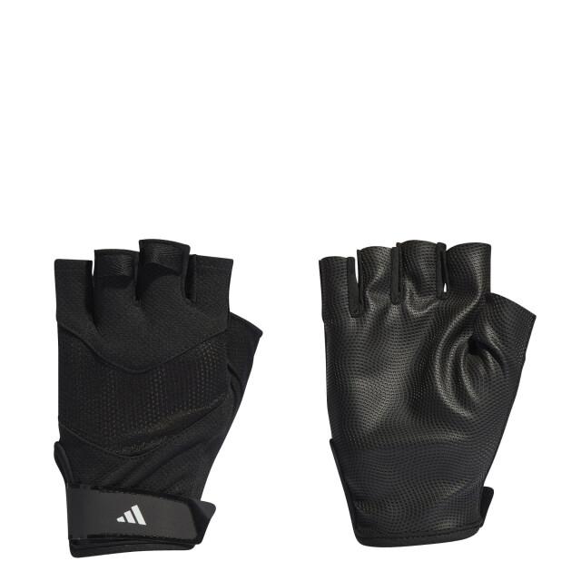 Guantes Unisex Adidas Training Negro