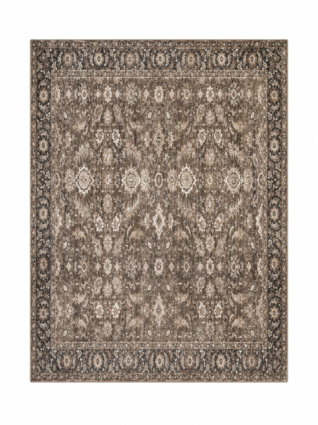 ALFOMBRA TANIS MULTICOLOR