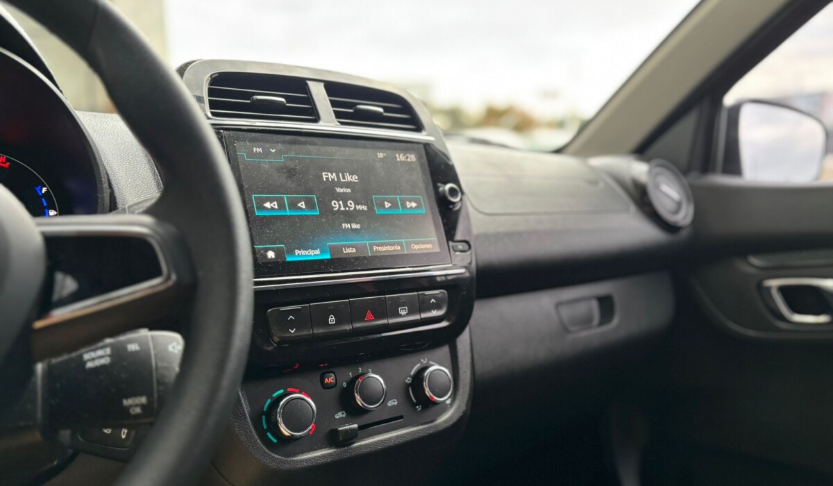 Renault Kwid Bitono - 2024 Renault Kwid Bitono - 2024