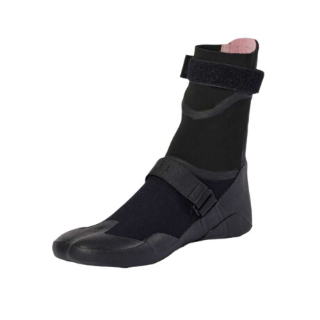 Botas Rip Curl Fbomb 5Mm H S/Toe Negro