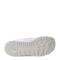 Championes de Niños New Balance Championes 574 Lila - Plata