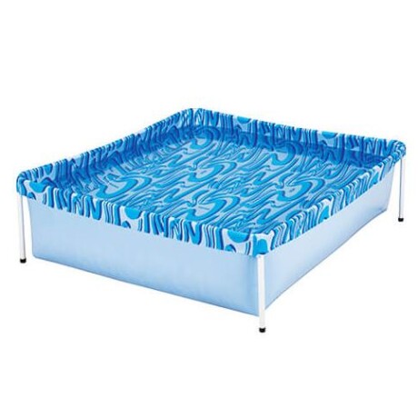 Piscina Infantil 400 Lts Mor Piscina Infantil 400 Lts Mor