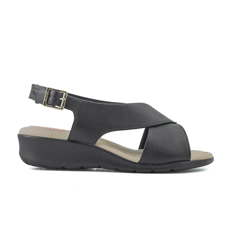 Sandalias Modare de Mujer - 7190.103-21736 Negro