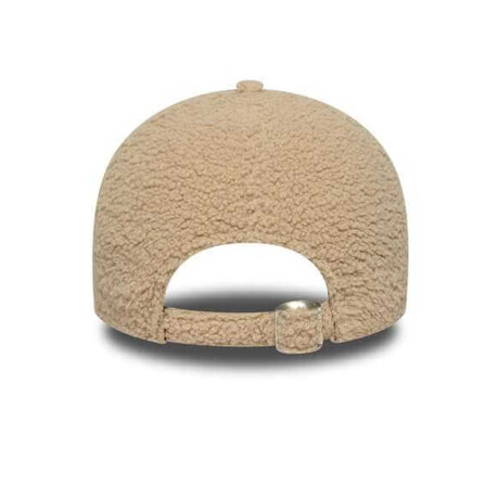 Gorro New Era - 9FORTY LOSDOD - 60691229 BEIGE