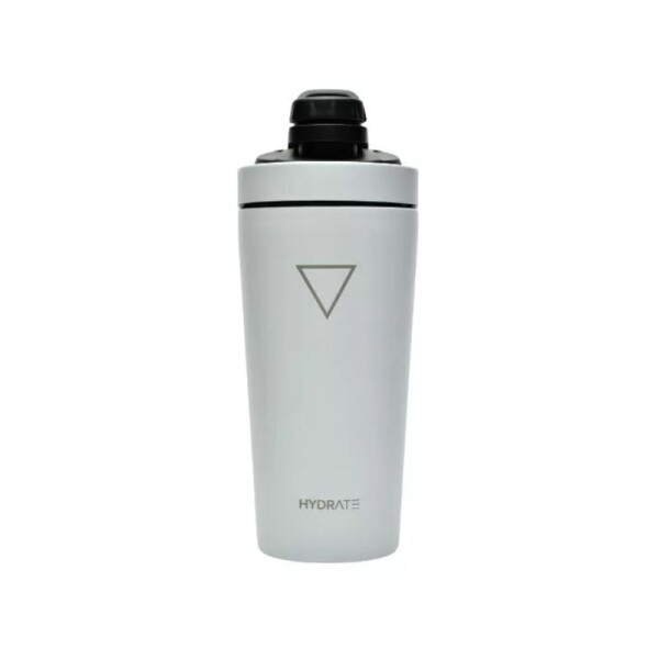 Vaso Shaker Hydrate 591ml Blanco Vaso Shaker Hydrate 591ml Blanco