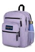 MOCHILA BIG STUDENT PASTEL LILAC