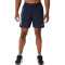 Shorts Running Icon 7In Short Hombre Midnight/cream