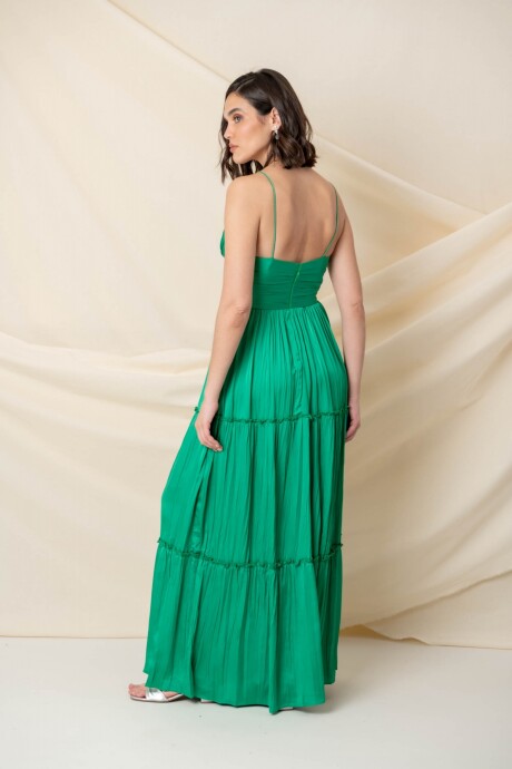 VESTIDO MELINE VESTIDO MELINE