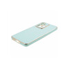 Protector Xiaomi Redmi Note 12 Pro color turquesa Protector Xiaomi Redmi Note 12 Pro Color Turquesa