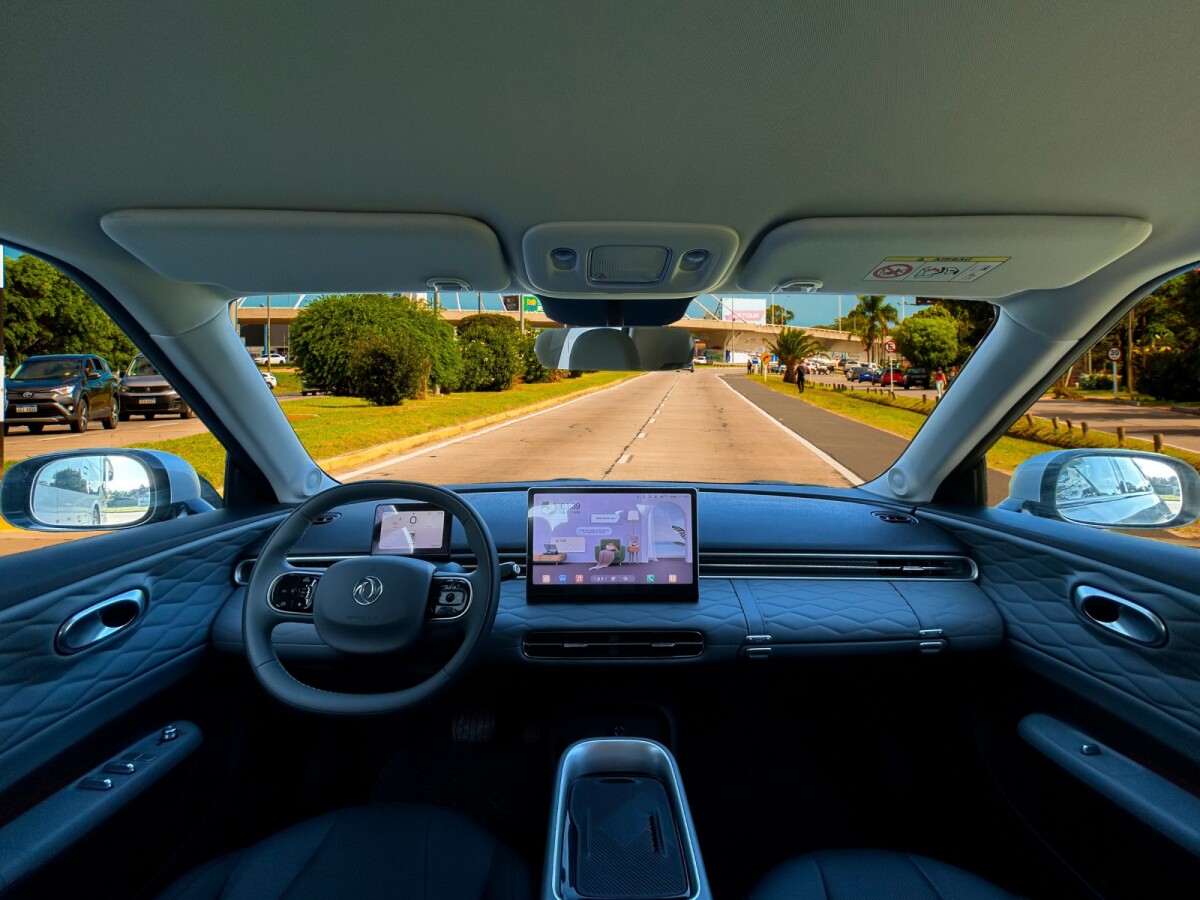 Dongfeng Nammi 330 Eléctrico 2026 0KM | Permuta / Financia Dongfeng Nammi 330 Eléctrico 2026 0KM | Permuta / Financia