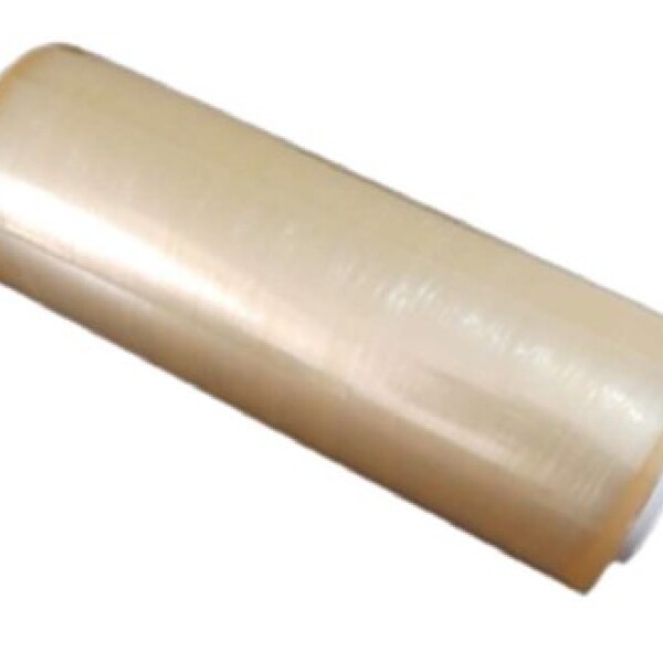 FILM ROLLOPACK PVC 45 CMS. X 600 MTS. TRANSPARENTE