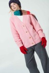 Cardigan Anouk Rosado