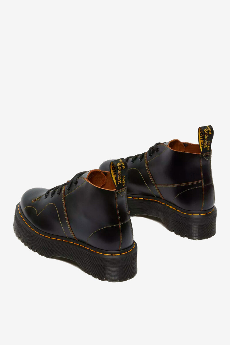 BOTA CHURCH QUAD Negro