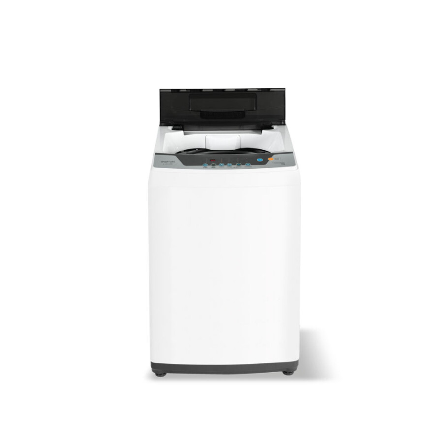 Lavarropas Carga Superior 6 Kg Smartlife SL-WMTL60M Lavarropas Carga Superior 6 Kg Smartlife SL-WMTL60M