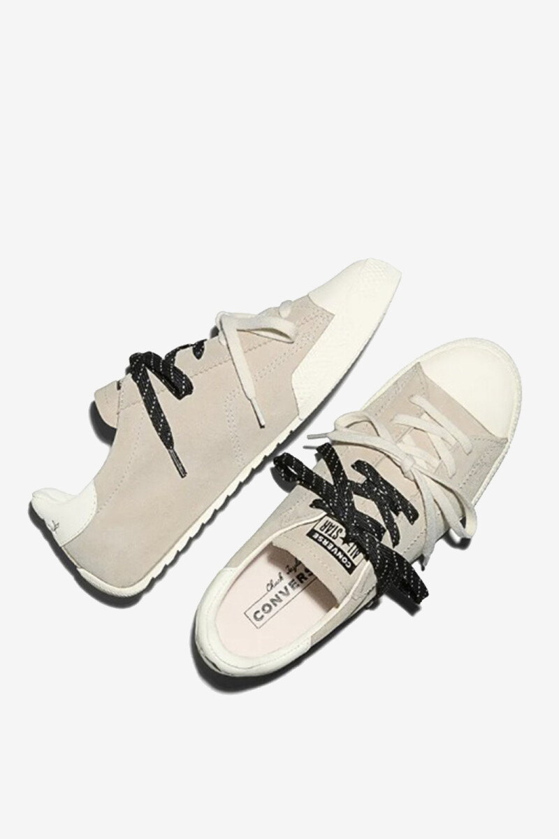 CHUCK TAYLOR LO Blanco