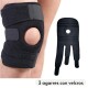 Rodillera Ortopédica Estabilizador Lateral Ligamento Deporte Rodillera Ortopédica Estabilizador Lateral Ligamento Deporte