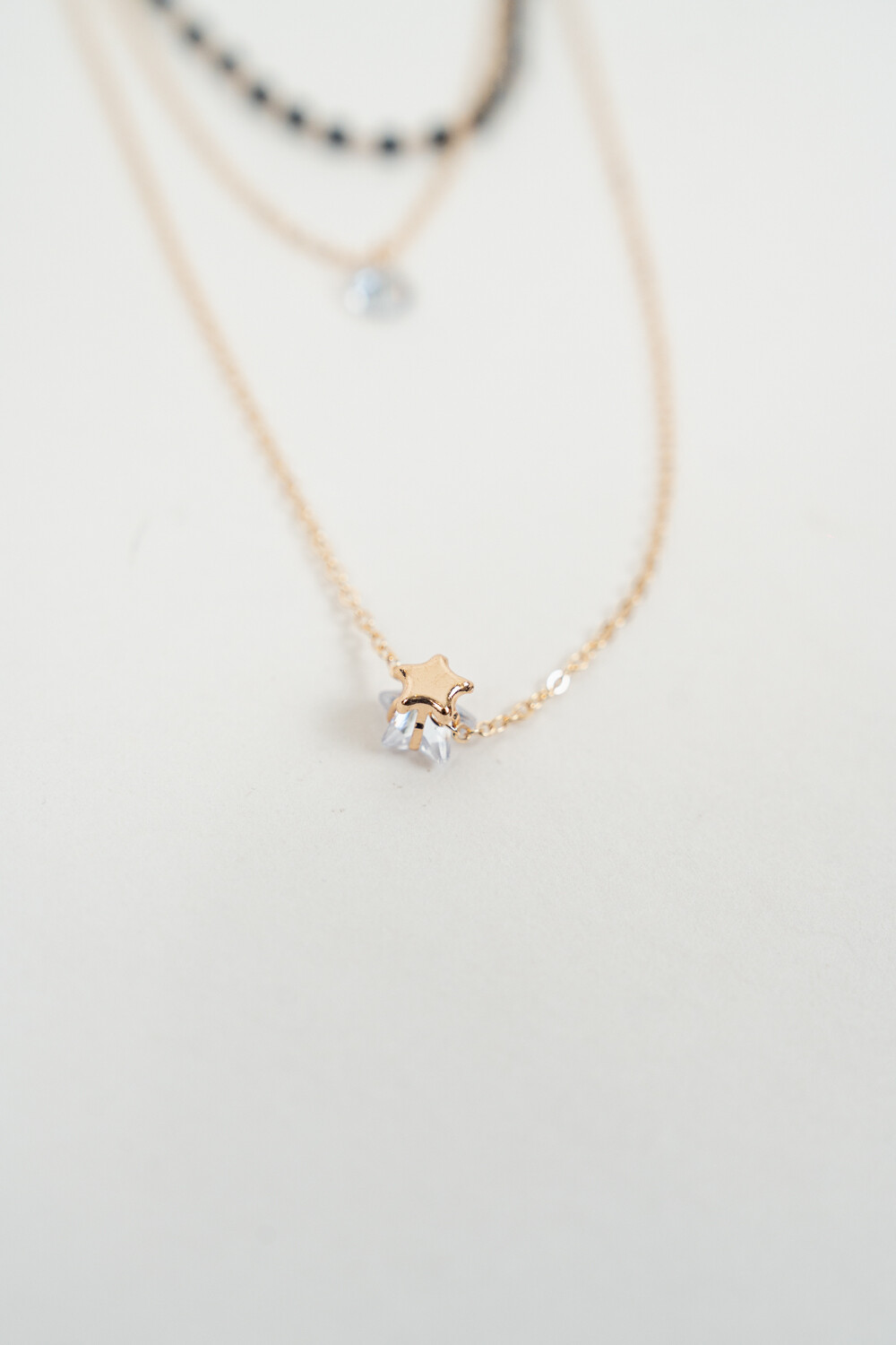 Collar Drift Color Unico