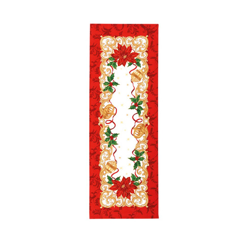 Sendero Navidad Dohler 35 x 100 cm NAV