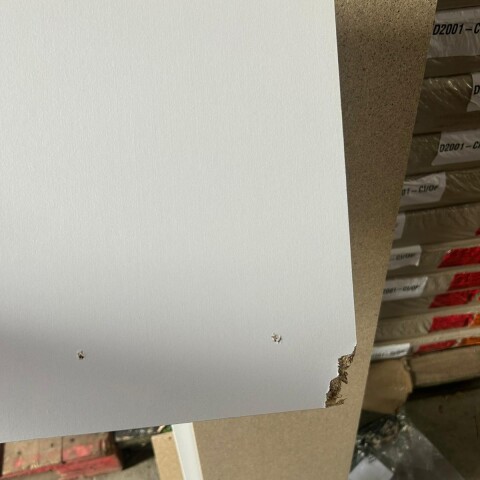 [OUTLET] Aéreo Alacena Modular Tres Puertas Asas Polipropileno Blanco [OUTLET] Aéreo Alacena Modular Tres Puertas Asas Polipropileno Blanco