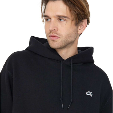 Canguro Nike Sb Essential Negro