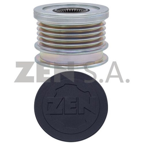 POLEAS ALT.Y DINAMO FIAT NUEVO UNO 1.4 FIRE FLEX 2014/ 5R 54.05EXT BOSCH ZEN POLEAS ALT.Y DINAMO FIAT NUEVO UNO 1.4 FIRE FLEX 2014/ 5R 54.05EXT BOSCH ZEN