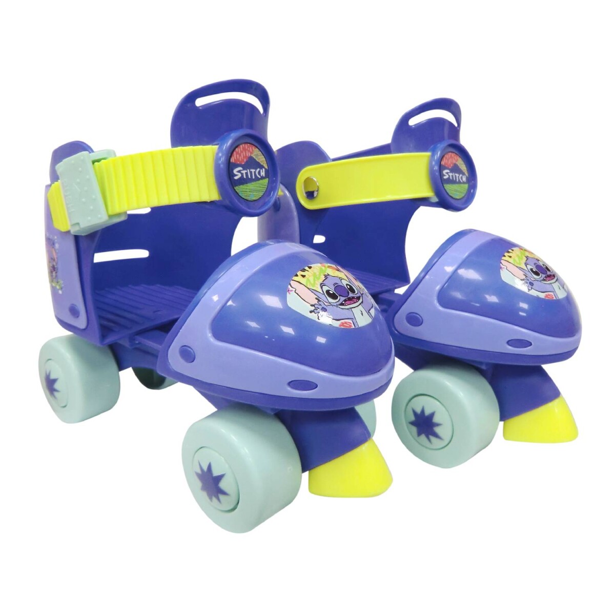 Patines Nickelodeon Infantiles - STICH 