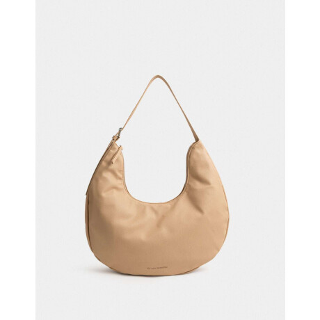 Cartera Saca Special Price Marron Beige