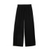 Pantalon de Mujer Puma Class Relaxed Wide Leg Negro