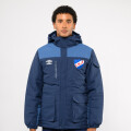 Set Parka Track Nacional Oficial Hombre 0p1