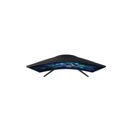 Monitor Samsung Odyssey Curvo G5 32" QHD 165 Hz 1ms Monitor Samsung Odyssey Curvo G5 32" QHD 165 Hz 1ms