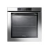 Horno De Empotrar Candy Smart Control Touch Inox HORNO DE EMPOTRAR CANDY FCXM625X-E