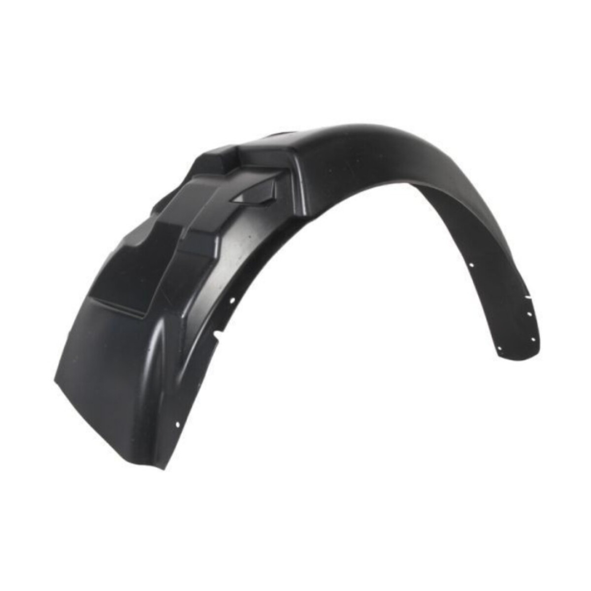 BUCHE GUARDABARRO DELANTERO IZQUIERDO - SPARK 