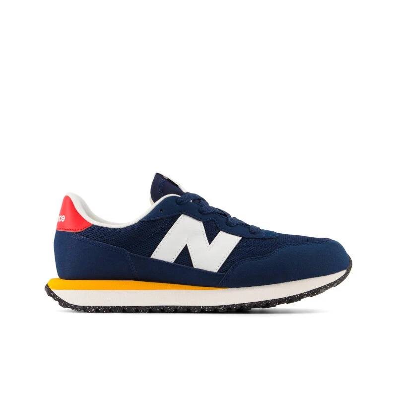 Championes GS237VIB de Niños Azul