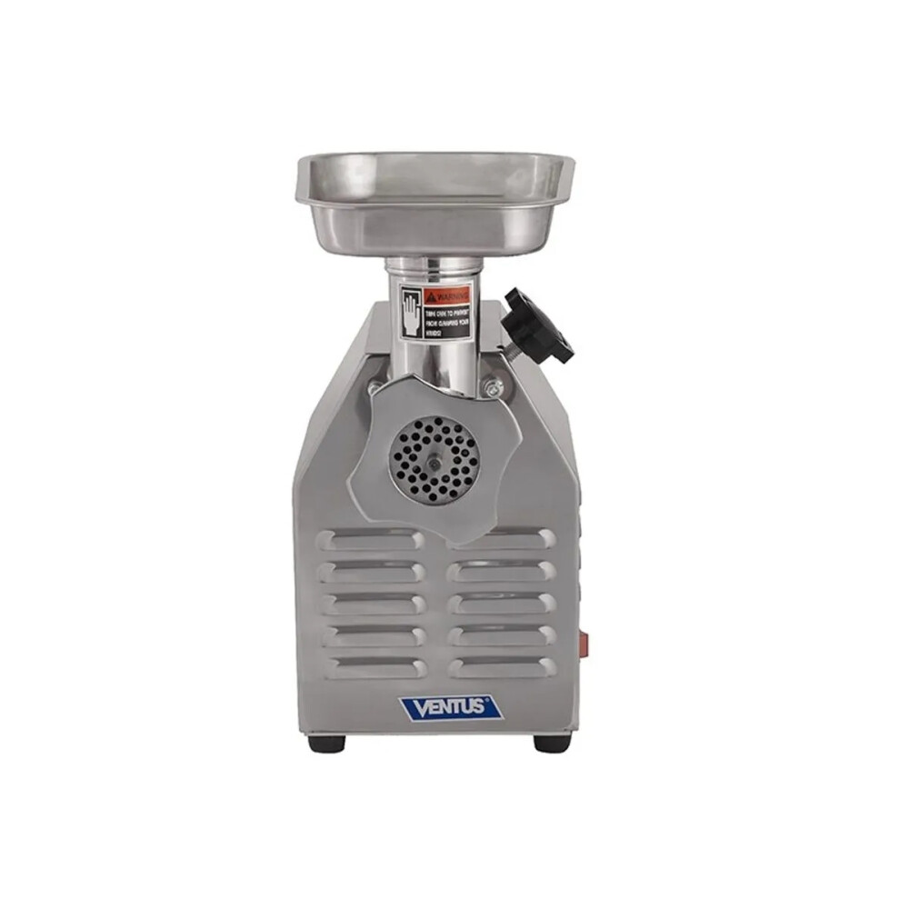 Picadora de Carne 120 kg-h Picadora de Carne 120 kg-h