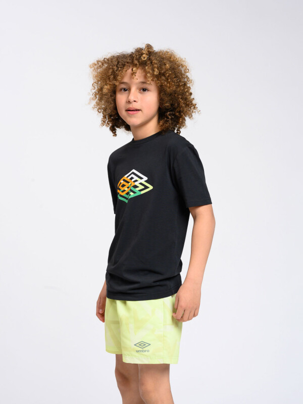 REMERA MANY JUNIOR Umbro Junior 002