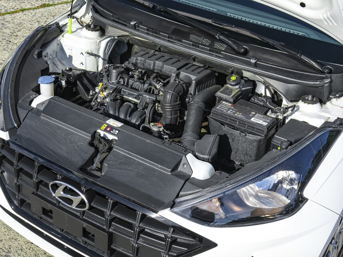 Hyundai HB20 Comfort 1.0 Extra Full 2023 Hyundai HB20 Comfort 1.0 Extra Full 2023